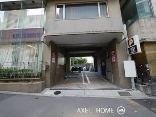 マグナ工業ビル　(店舗・事務所)