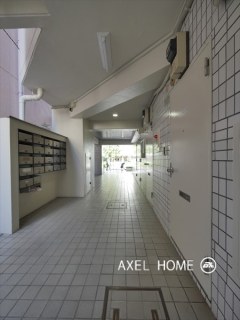 ラミアール明石町
