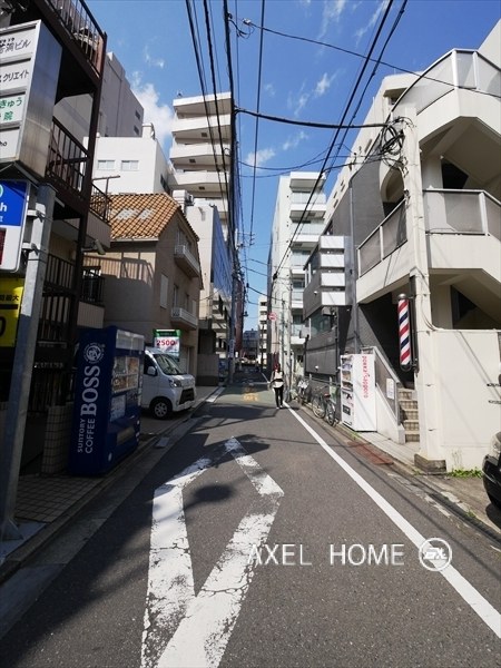 FTビル　（事務所）