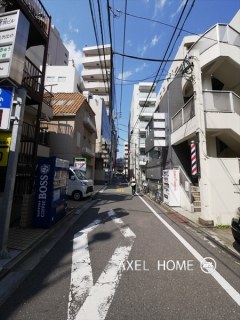 FTビル　（事務所）