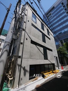 エビデンワビル　（店舗・事務所）
