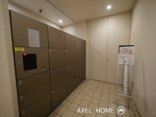 ルクセンブルグハウス