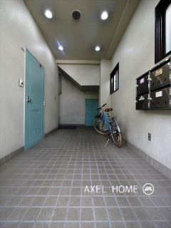 グリーンリーブス　（事務所）