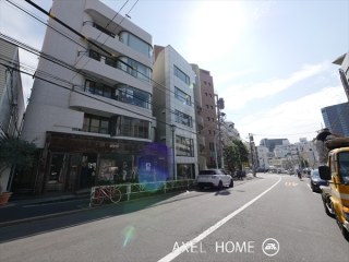 プラザF4（事務所・店舗）