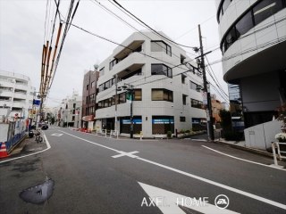 金子ビル （事務所）