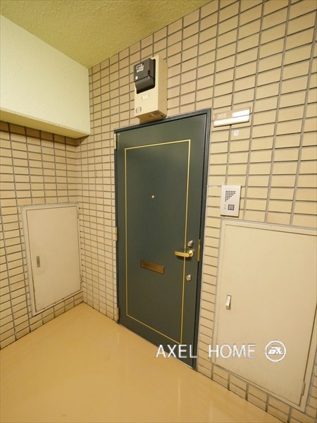 ま・めいぞん小石川