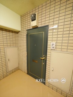ま・めいぞん小石川