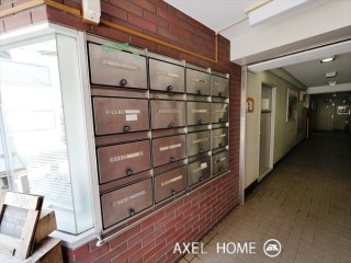 第2神宮前ビル（事務所）