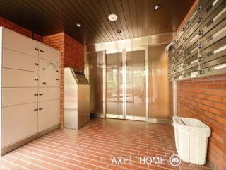 ヴェラハイツ赤坂新坂町