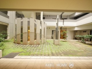 ライオンズスクエア小石川後楽園