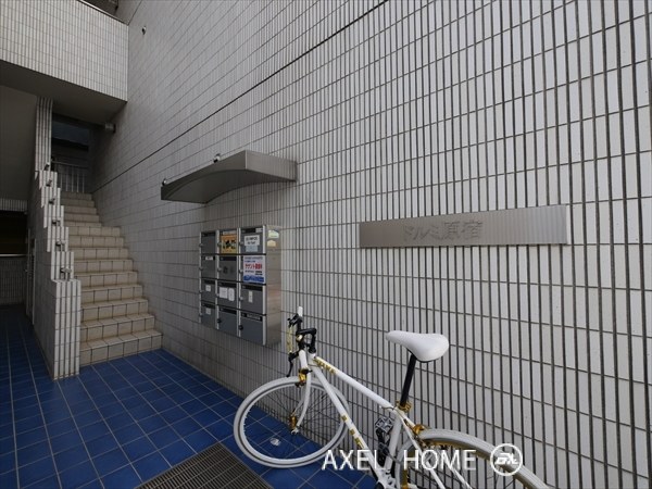 ドルミ原宿