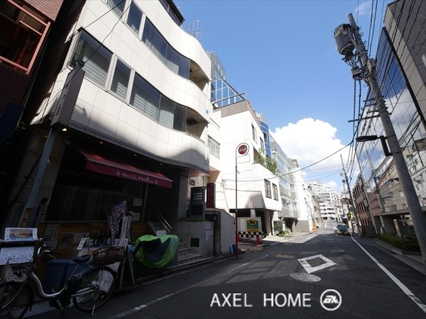 平河町SDビル