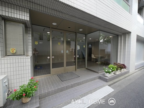 三番町パークライフ