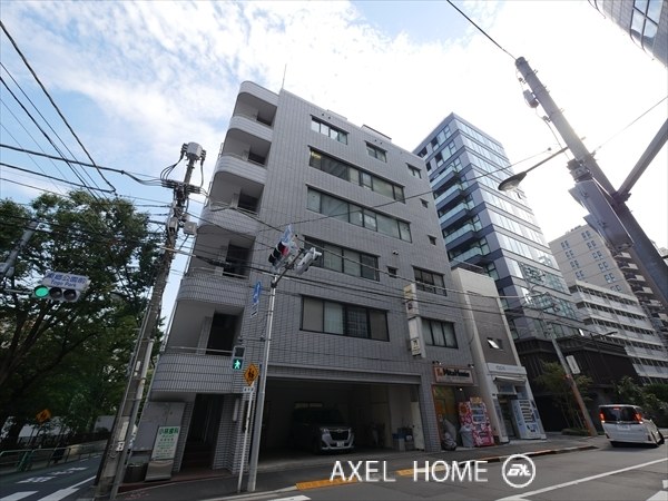 東郷パークビル