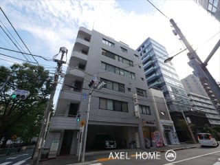東郷パークビル