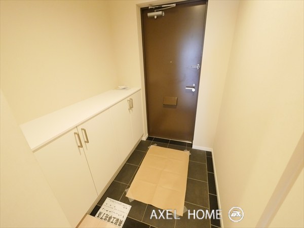 小田急千駄ヶ谷22番館