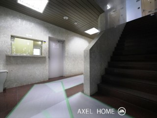 ロイヤルパレス原宿