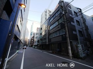 センダビル