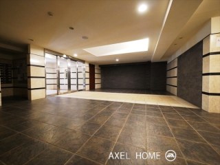 プレサンス新宿御苑前アルティメット　