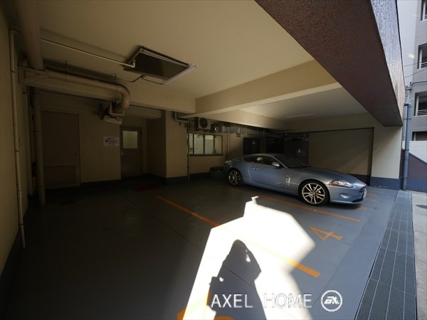 東建ニューハイツ九段
