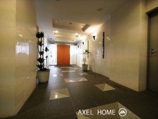 パレステュディオ新宿御苑前