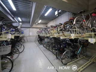 パルシオ五番町