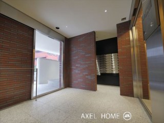 リバーパーク門前仲町