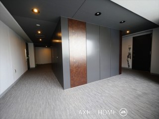 レジディア市ヶ谷