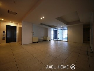 パークハビオ西新宿　