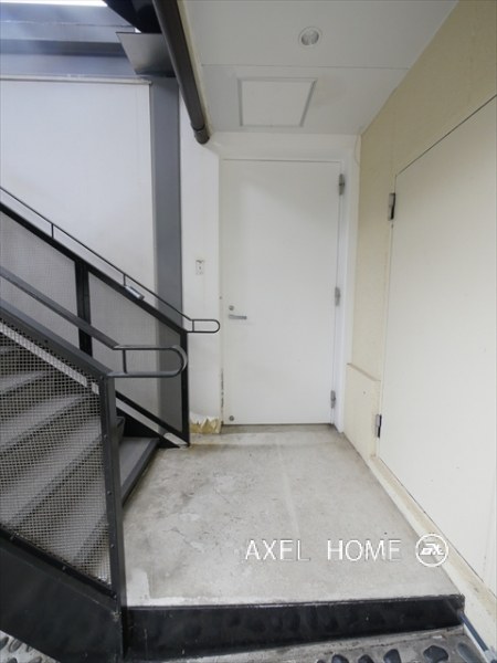 Ayana Pro Building（アヤナプロビルディング）（事務所、店舗）