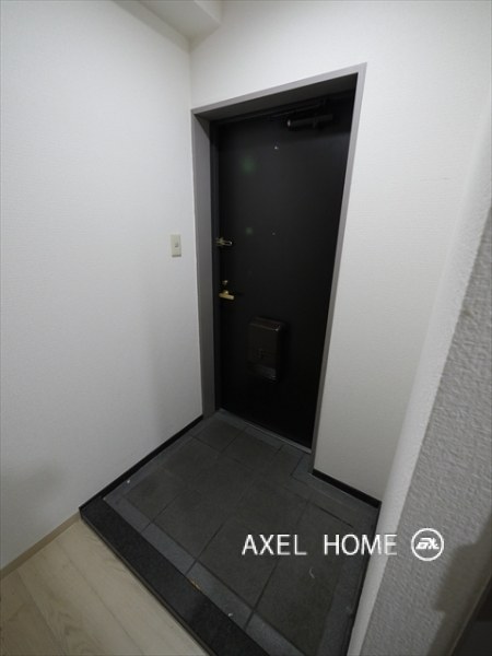 パインクレスト信濃町