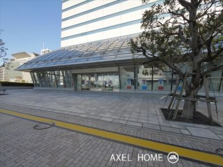 タイム24ビル (店舗・事務所)
