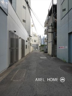第2シャトレ西沢ビル （事務所）