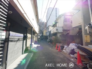 マガザン荒木町（店舗）
