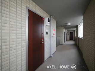 ガーデンビレッジ小石川