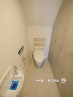 ARK HOUSE 市谷仲之町