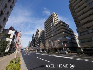 ノーブル音羽