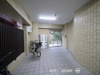 エルスタンザ本郷東大前