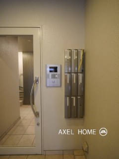ラスパセス代々木