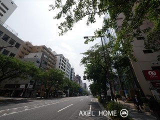 市ヶ谷法曹ビル