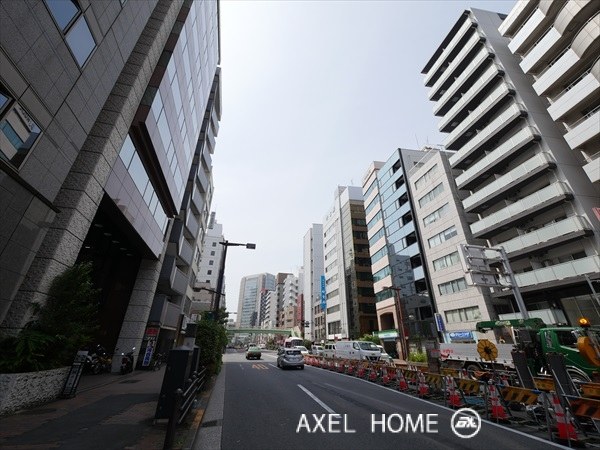精文館ビル