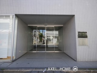 SKビル千駄ヶ谷