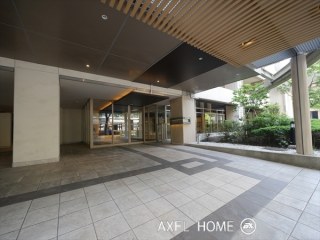 晴海トリトンスクエア アーバンタワー 【UR賃貸】