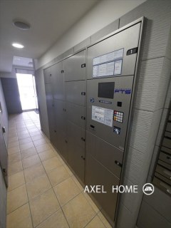 プレシス東神田