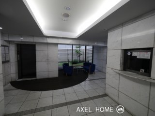 アクシア代々木