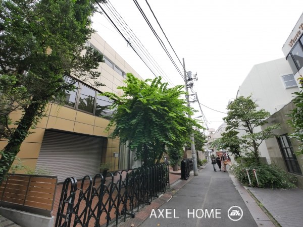 レインボービル（店舗・事務所）