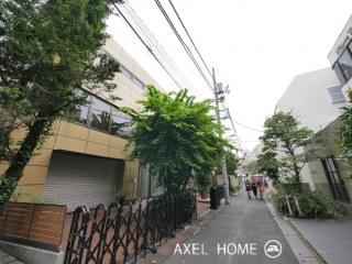 レインボービル（店舗・事務所）