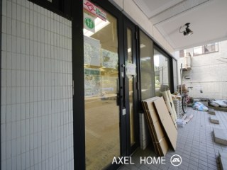 K&Kビル（店舗・事務所）