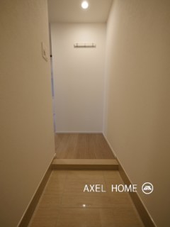 レフィールオーブ代々木