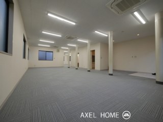 カミニートハウス（店舗・事務所）